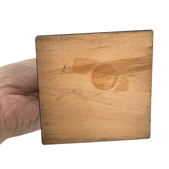 GDR Erzebirge Toy Soldier Herold Nutcracker - Picture 12 of 13